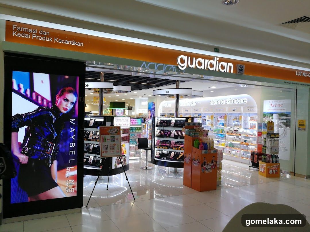 Guardian