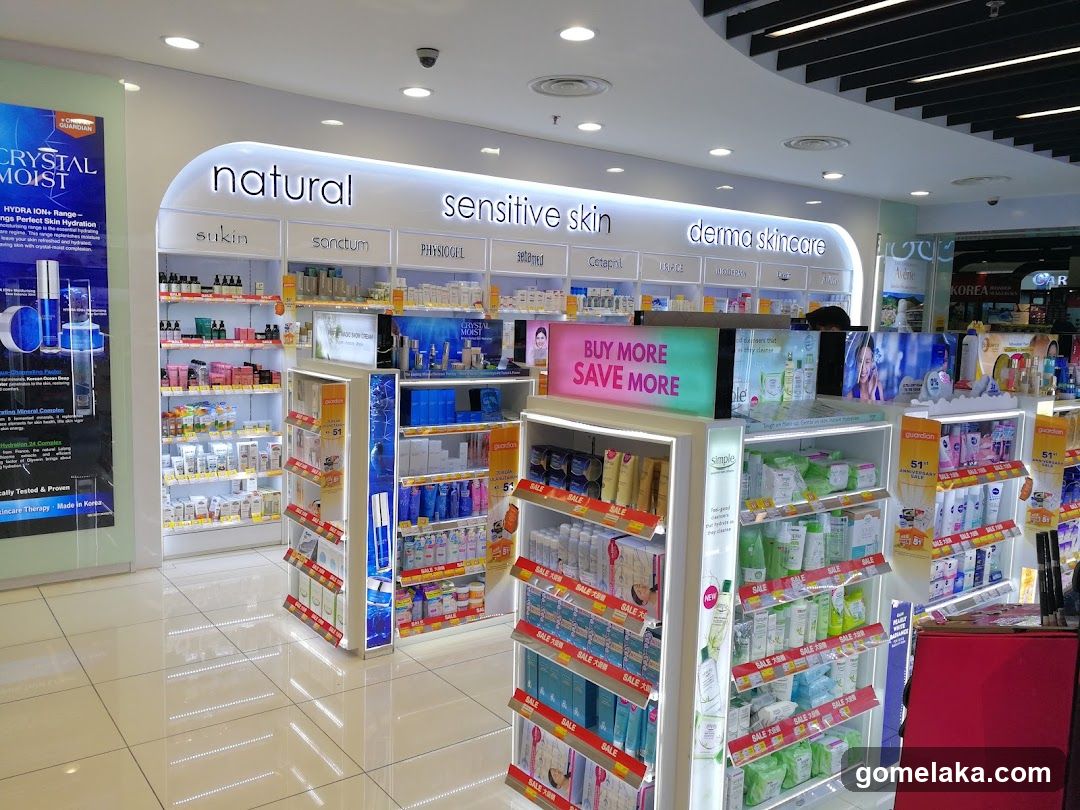 Retail Interior