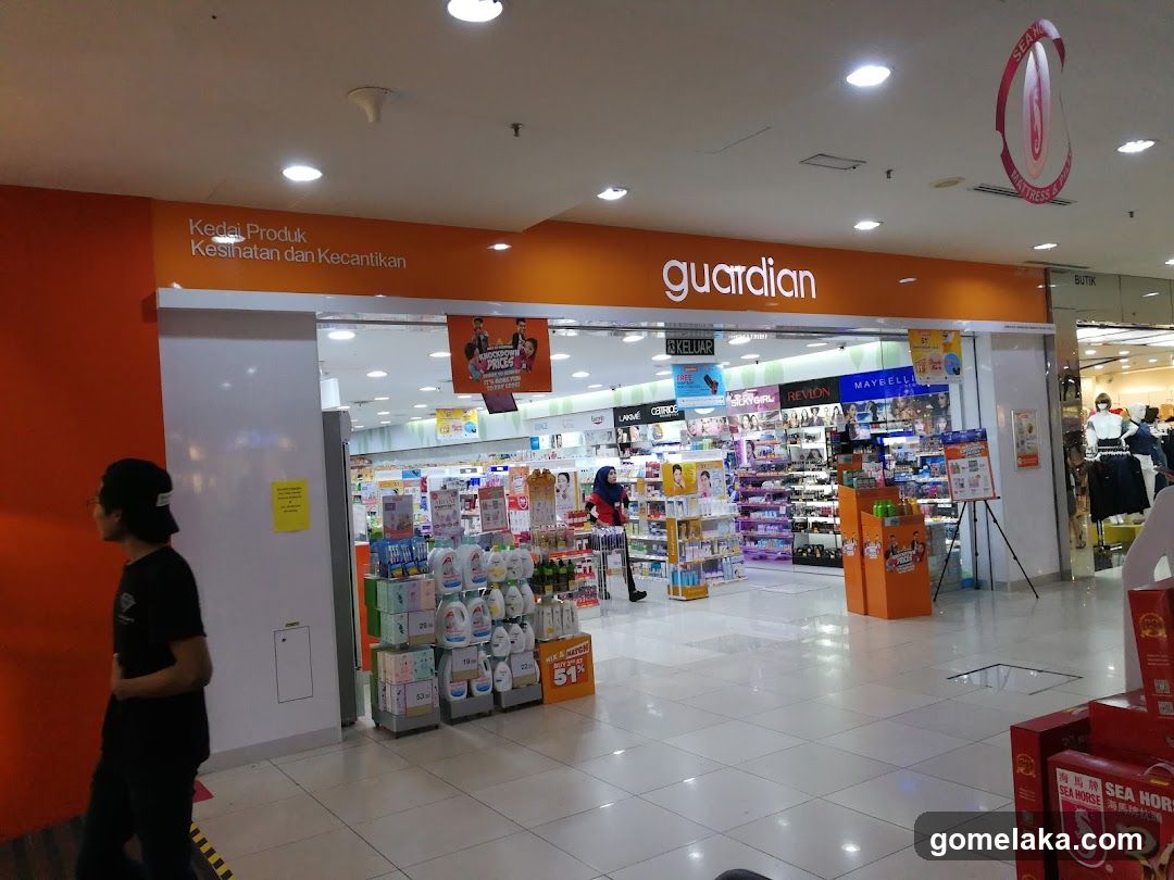 Guardian