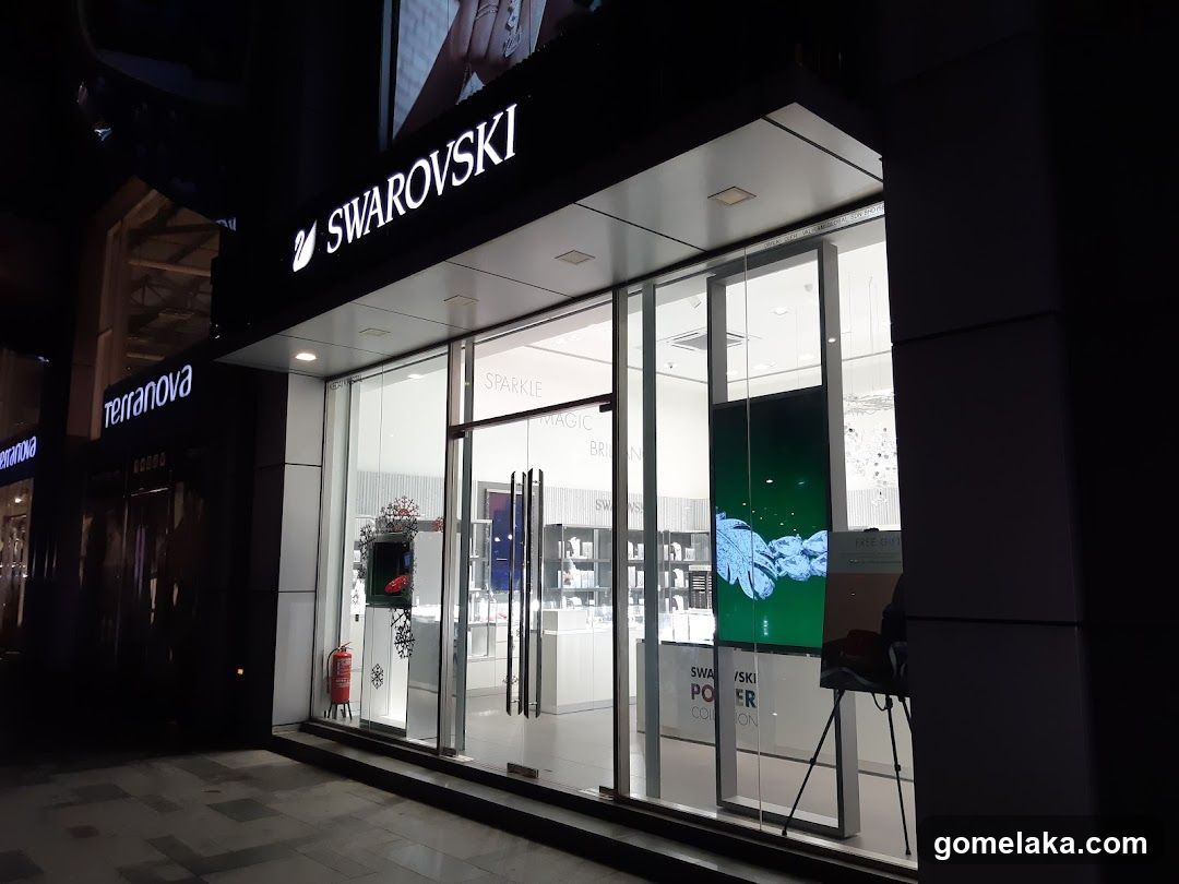 Swarovski