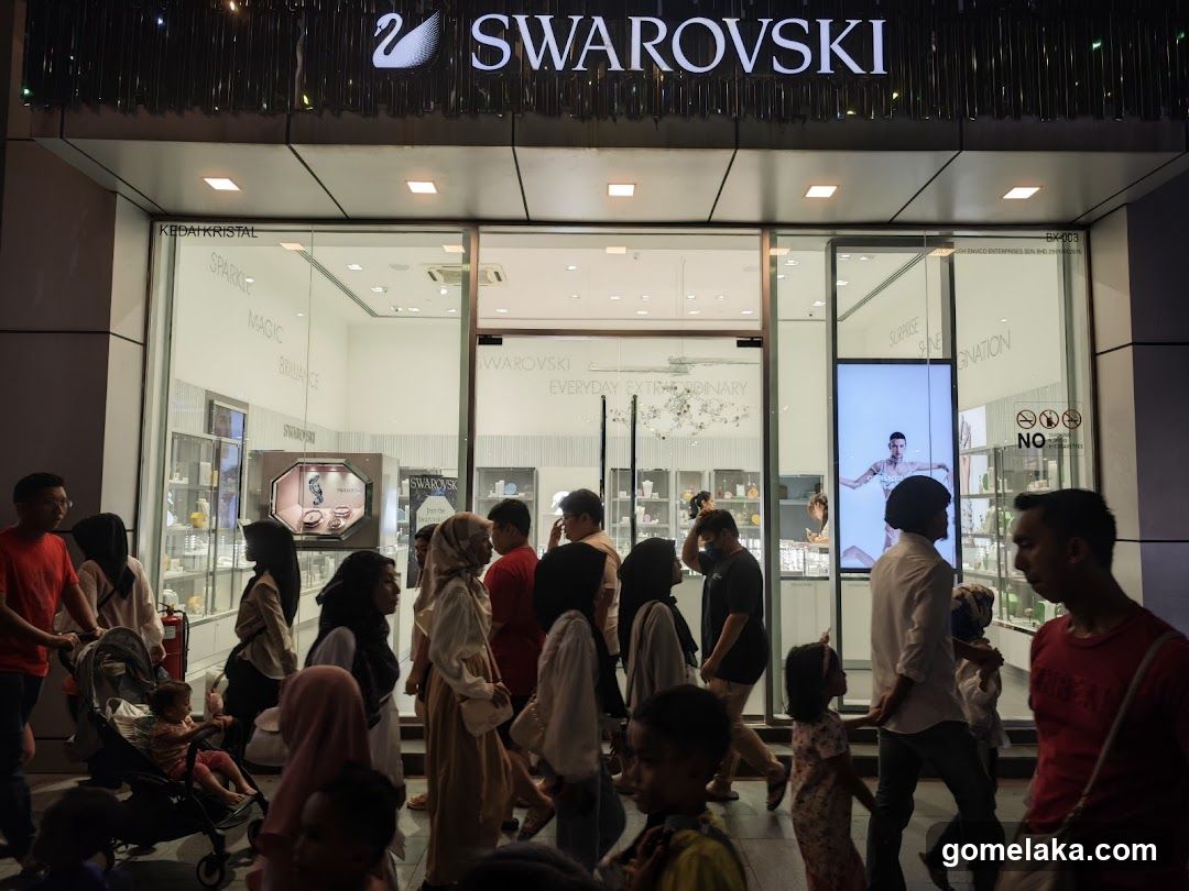 Swarovski