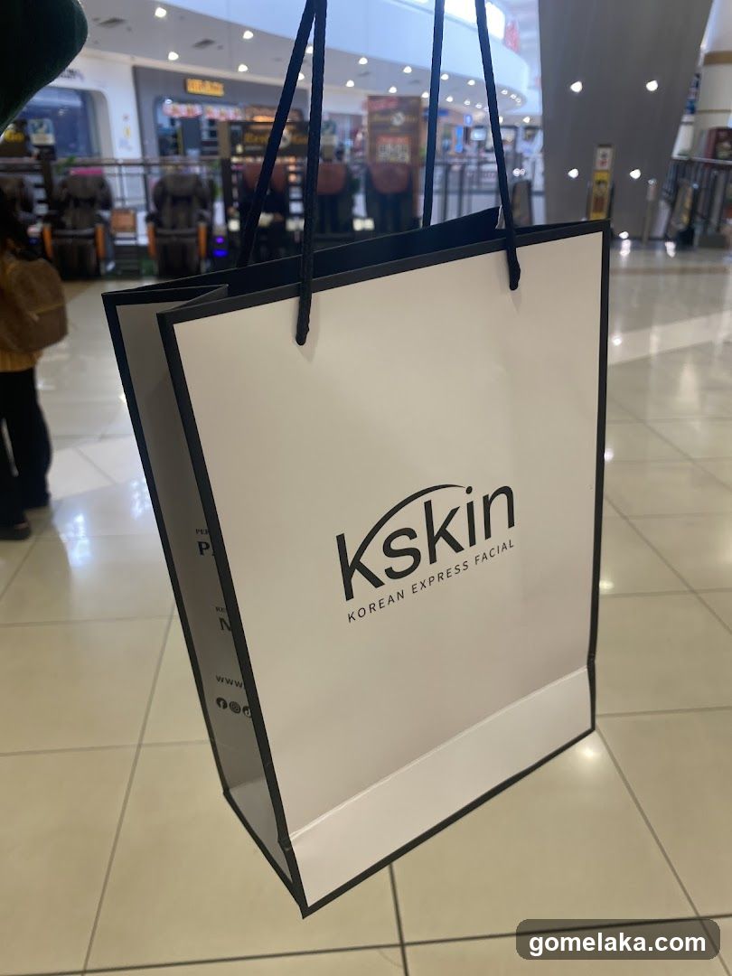 Kskin Shopping Bag
