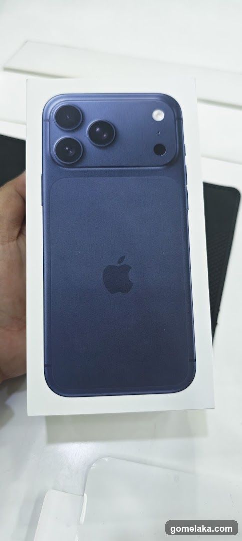 iPhone Packaging