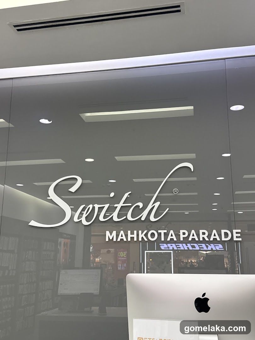 Switch