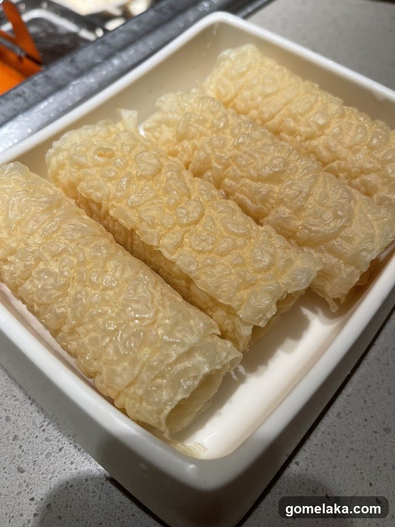 Food Item in White Dish