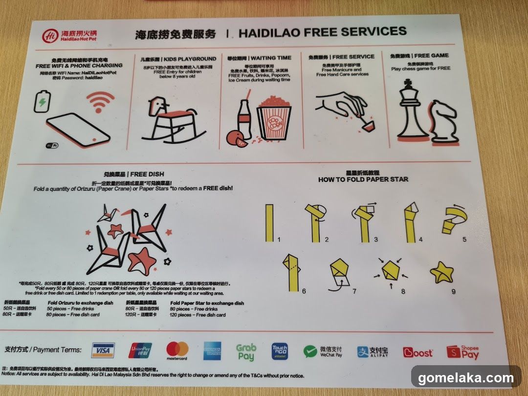 Haidilao Huo Guo