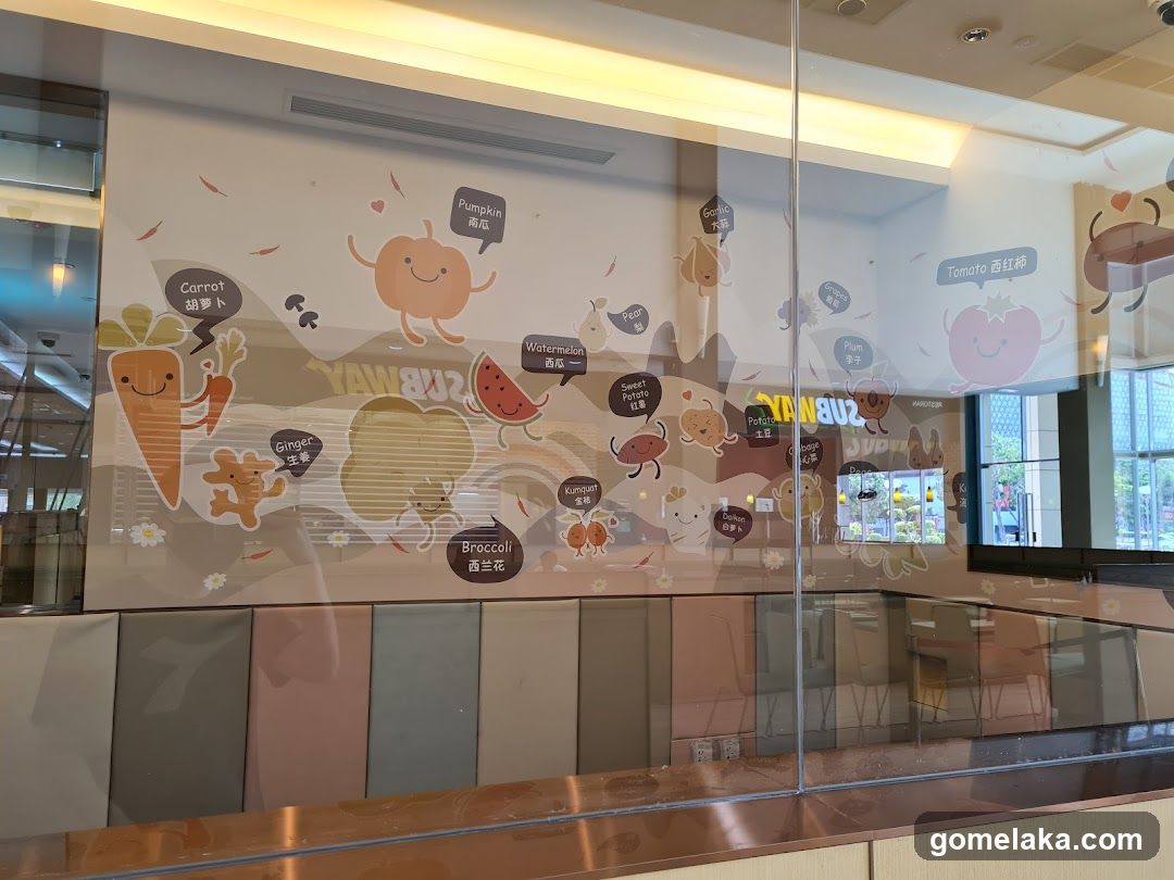 Interior Wall Decor