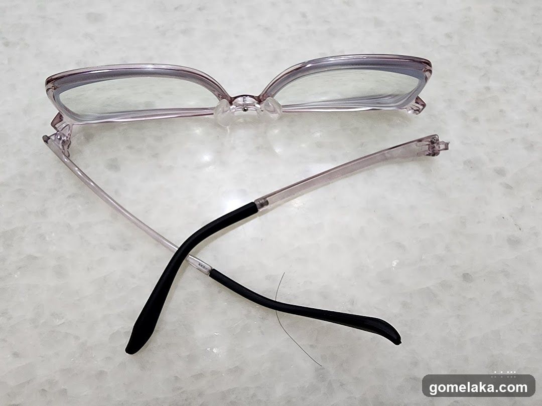 68°C Optic
