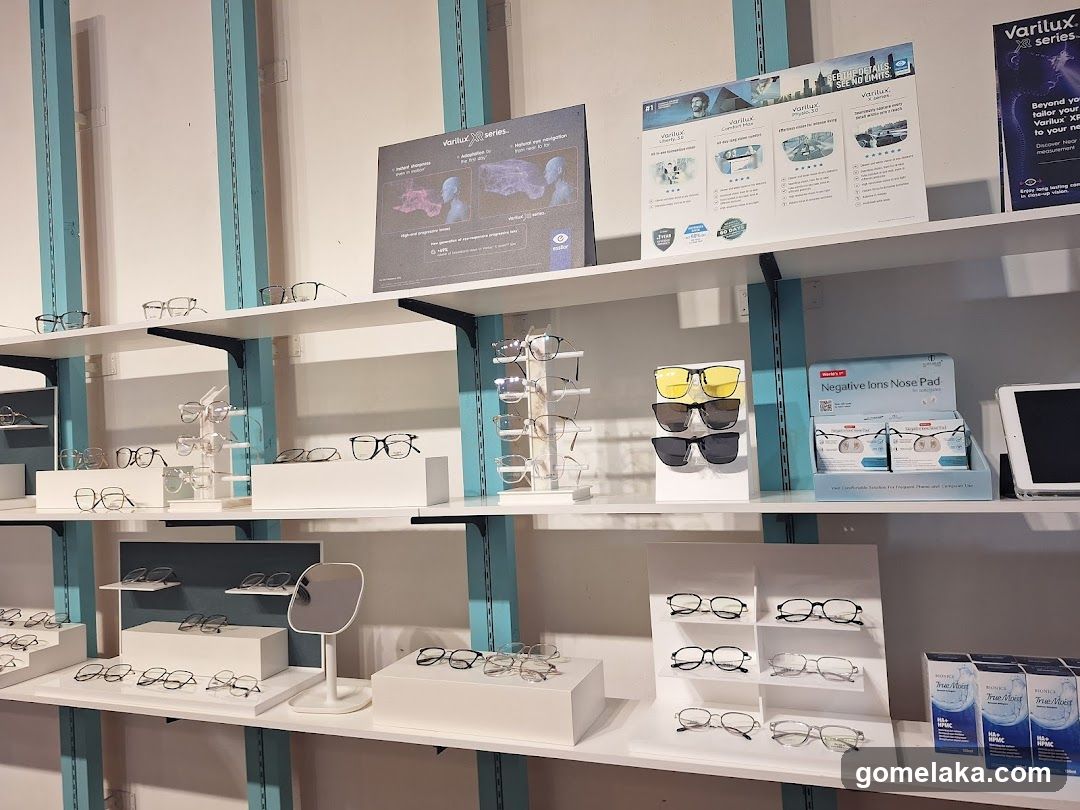 Hoot Optical