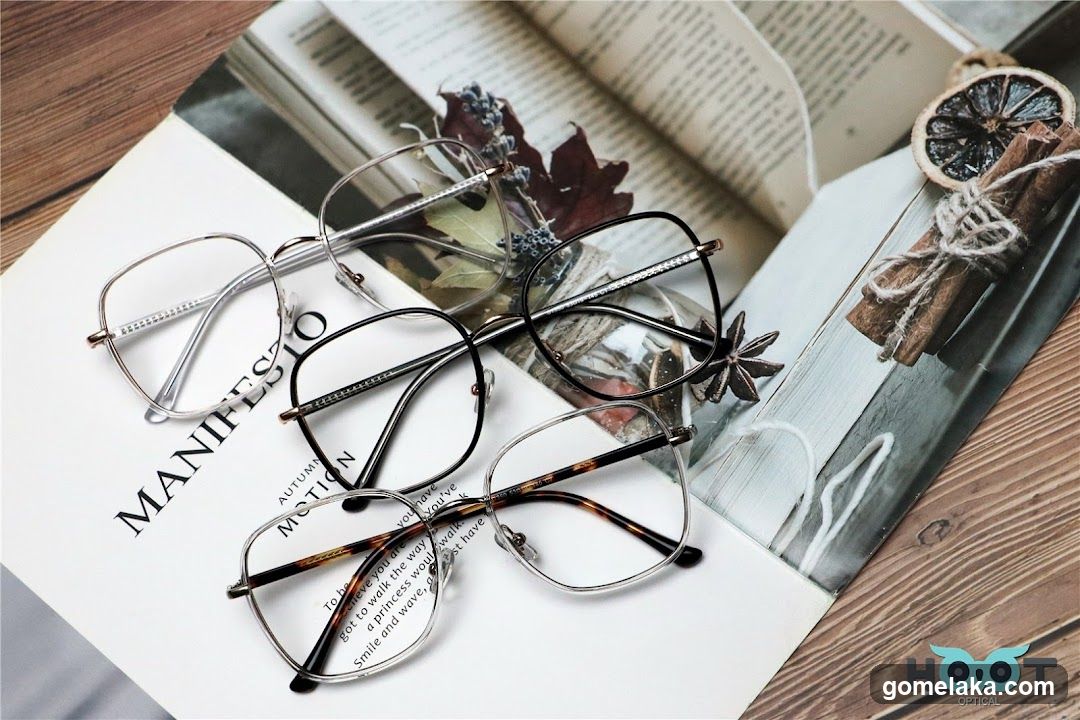 Hoot Optical