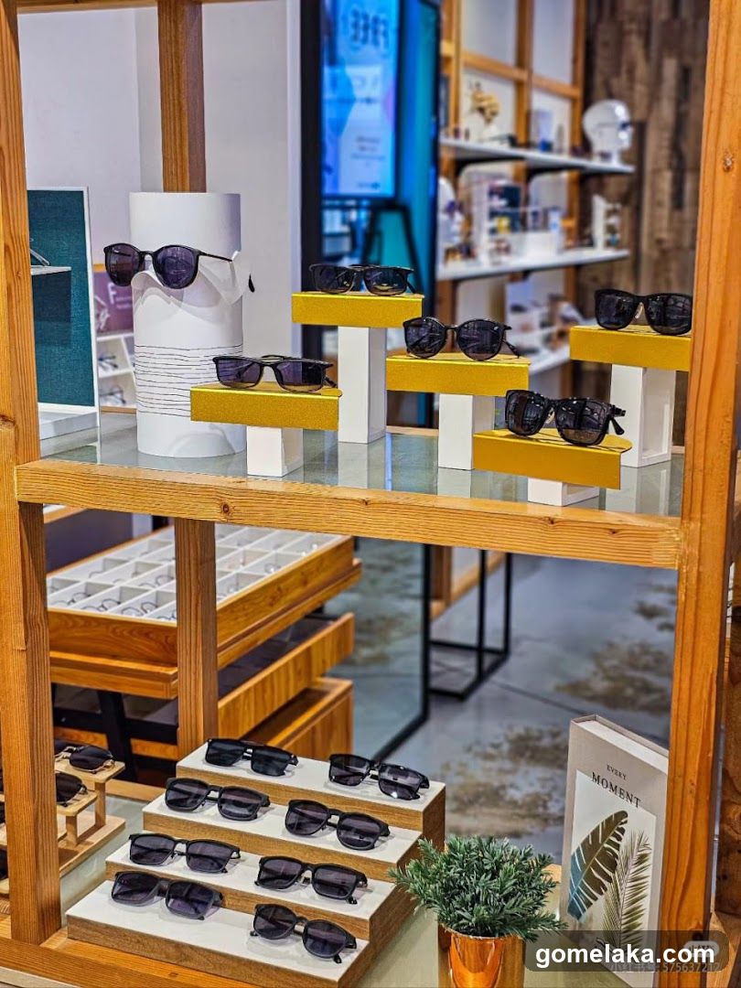 Hoot Optical