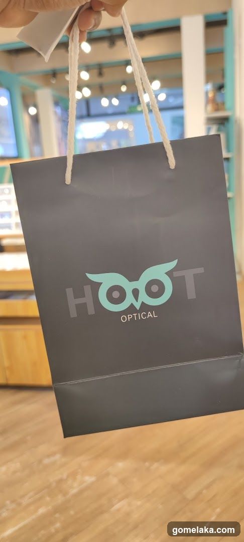Shopping Bag
