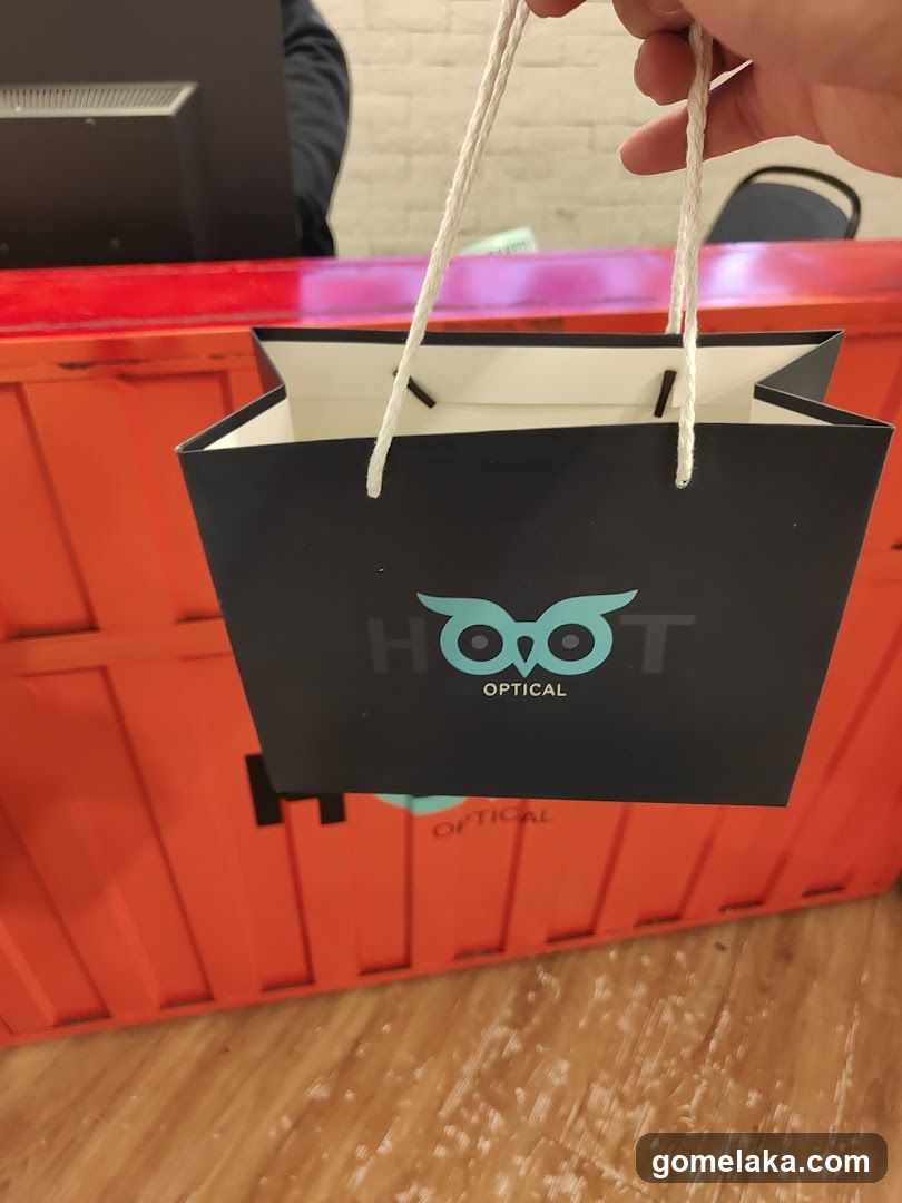 Shopping Bag