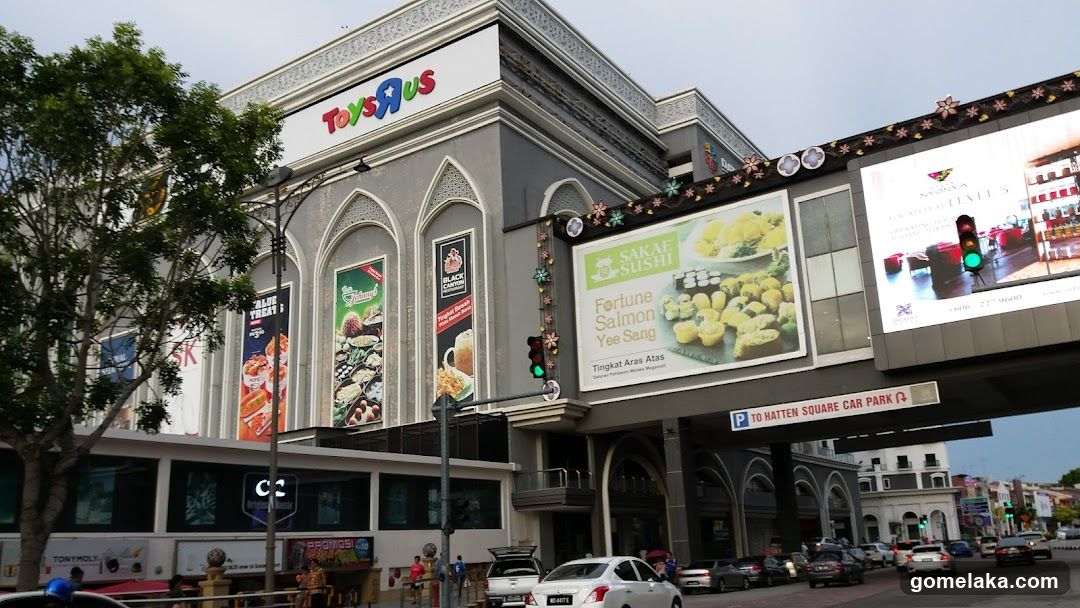 Brands Outlet