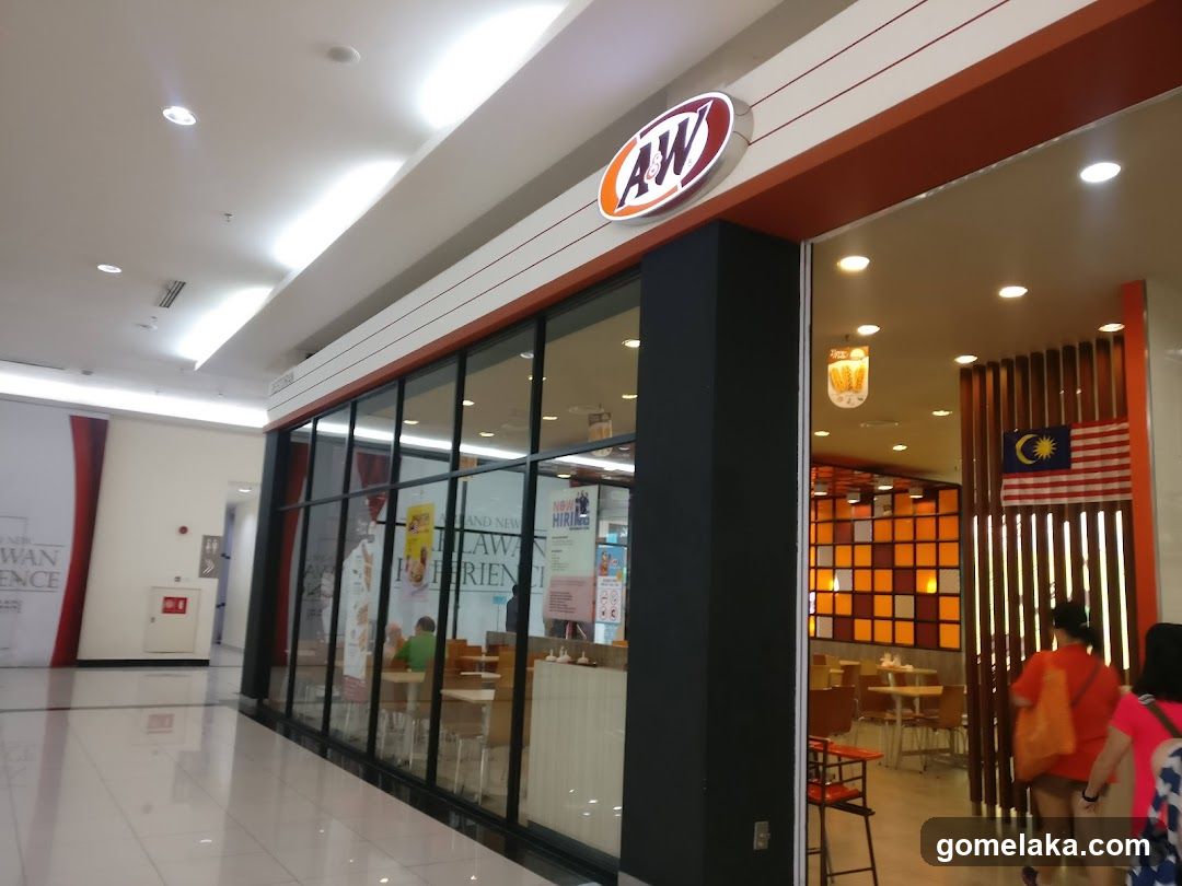 Brands Outlet