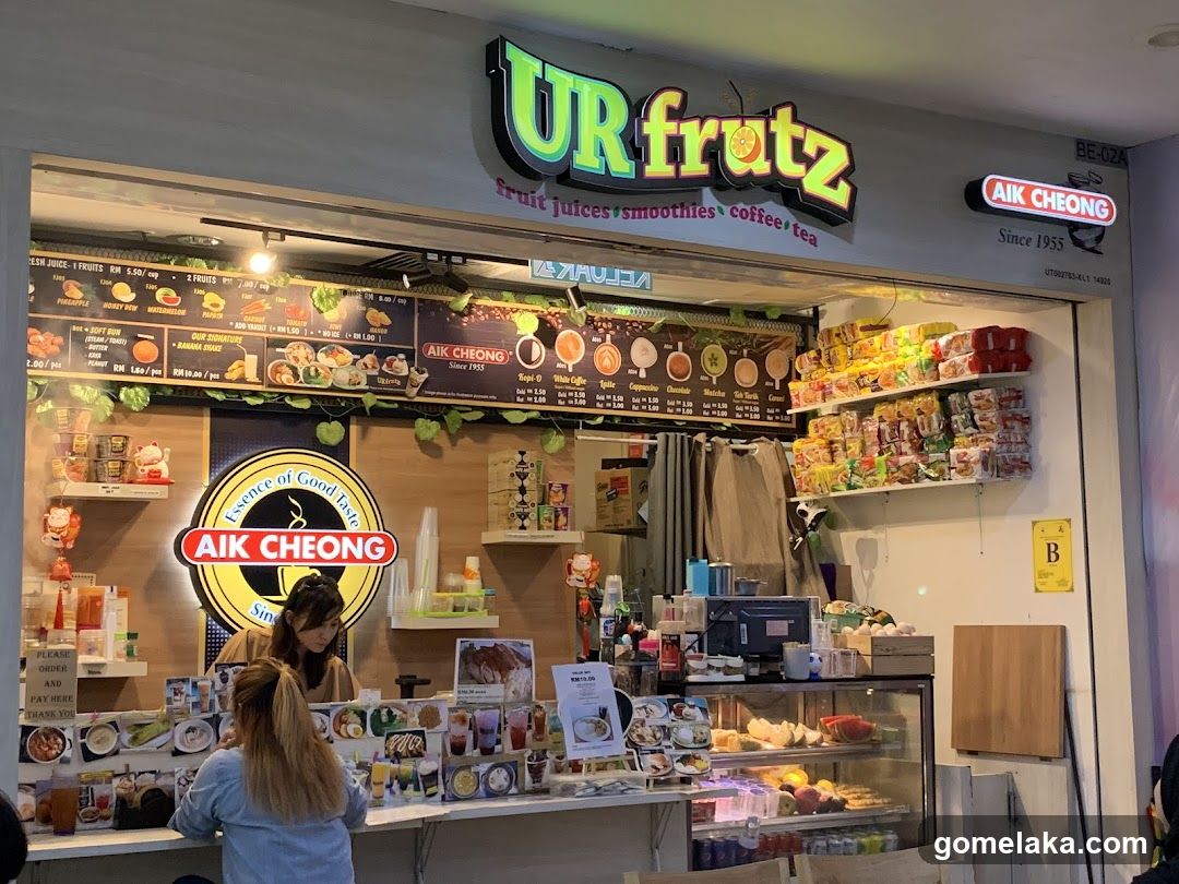 Brands Outlet