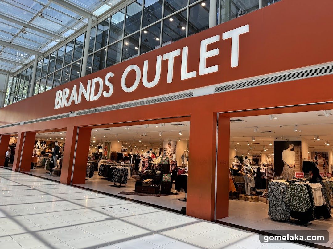 Brands Outlet