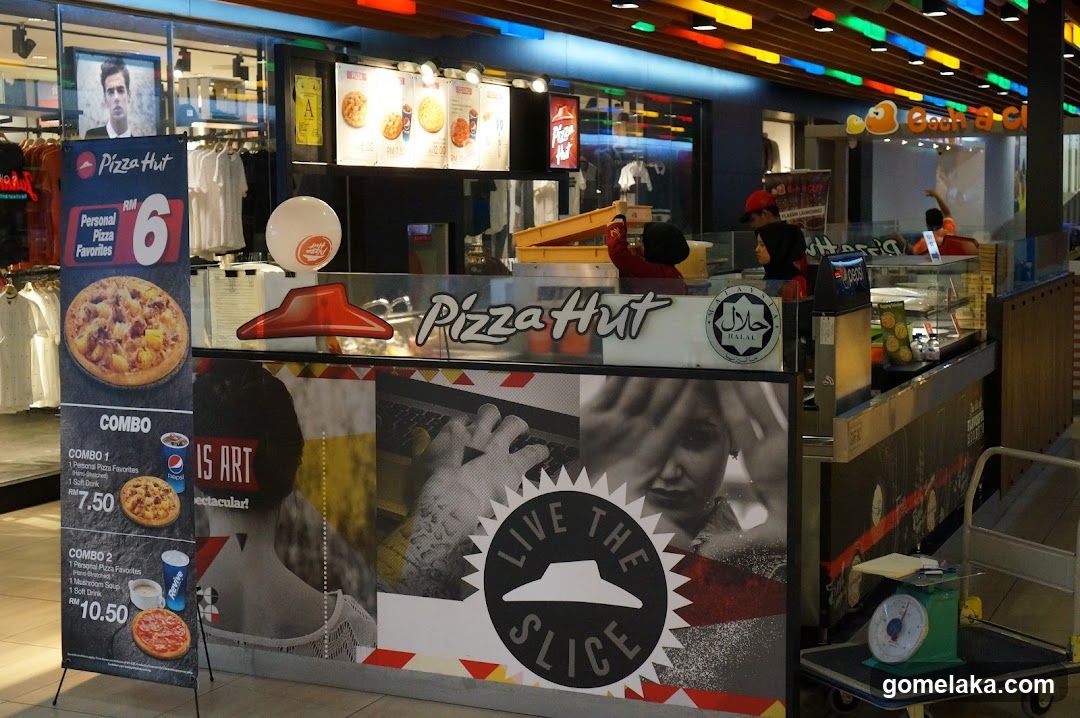 Brands Outlet