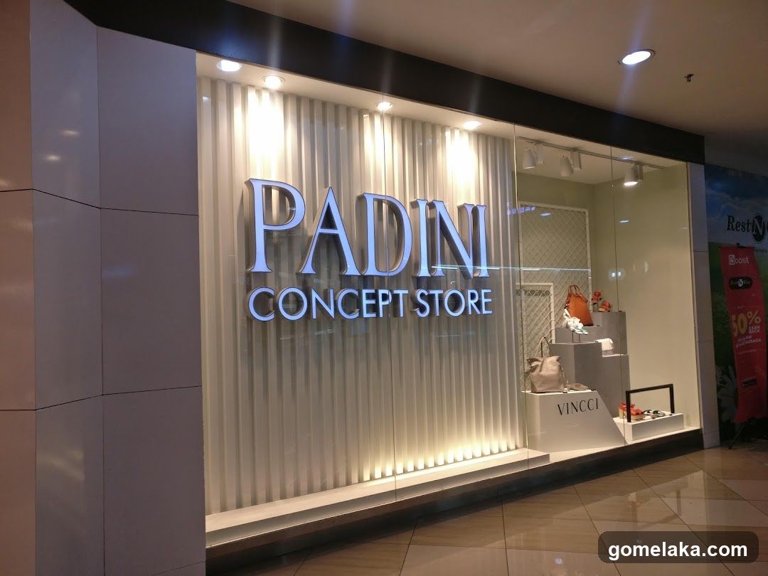 Brands Outlet