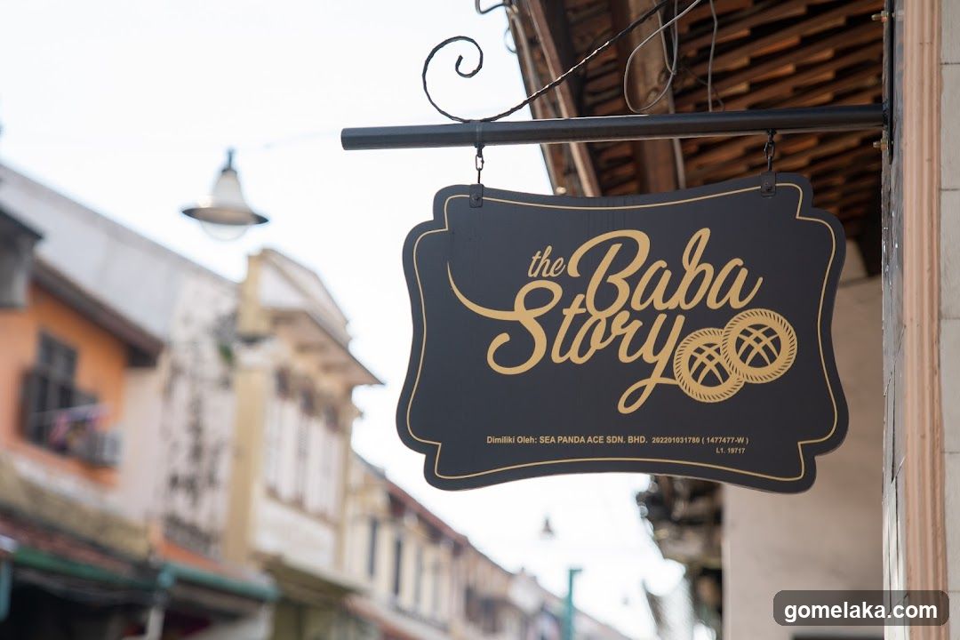The Baba Story