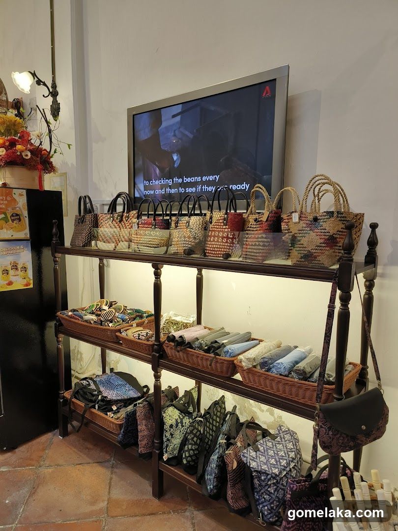 Interior Display