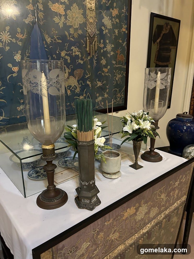 Interior Display