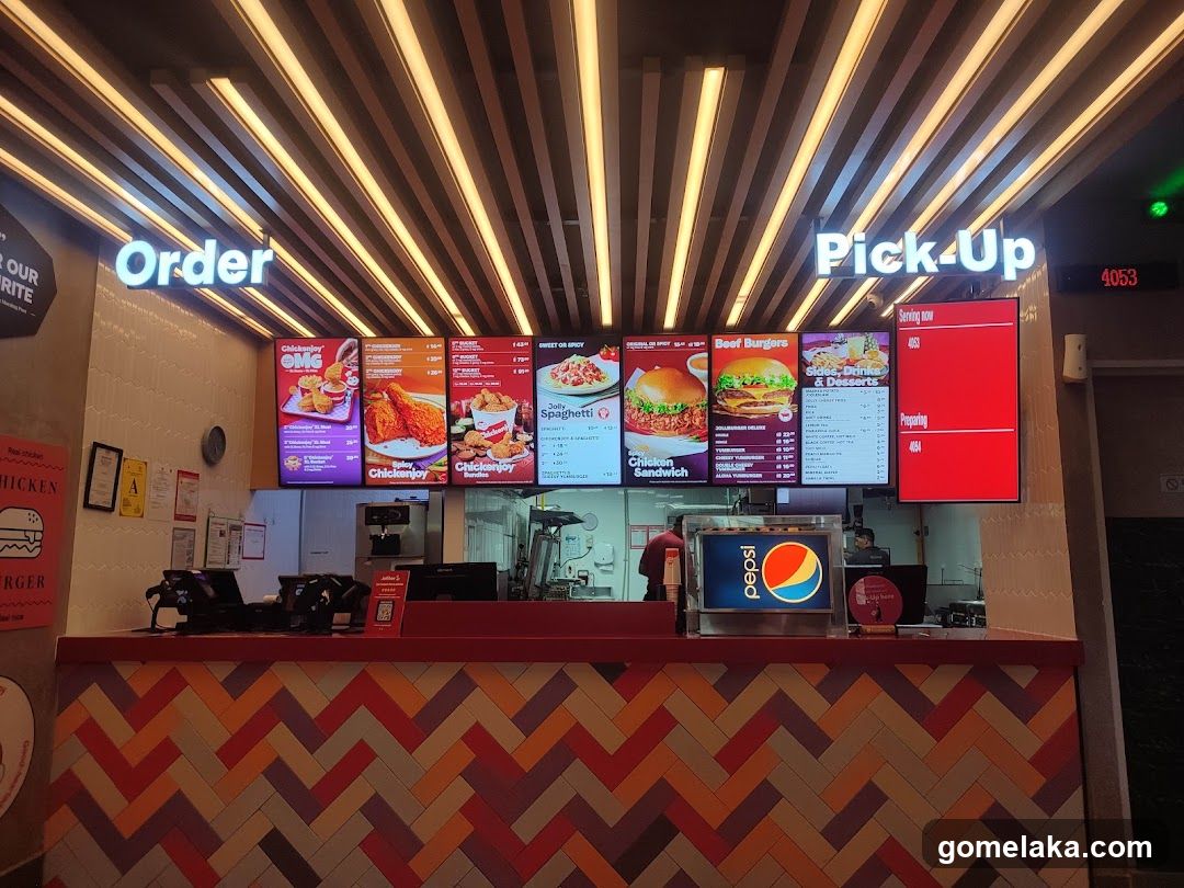 Jollibee