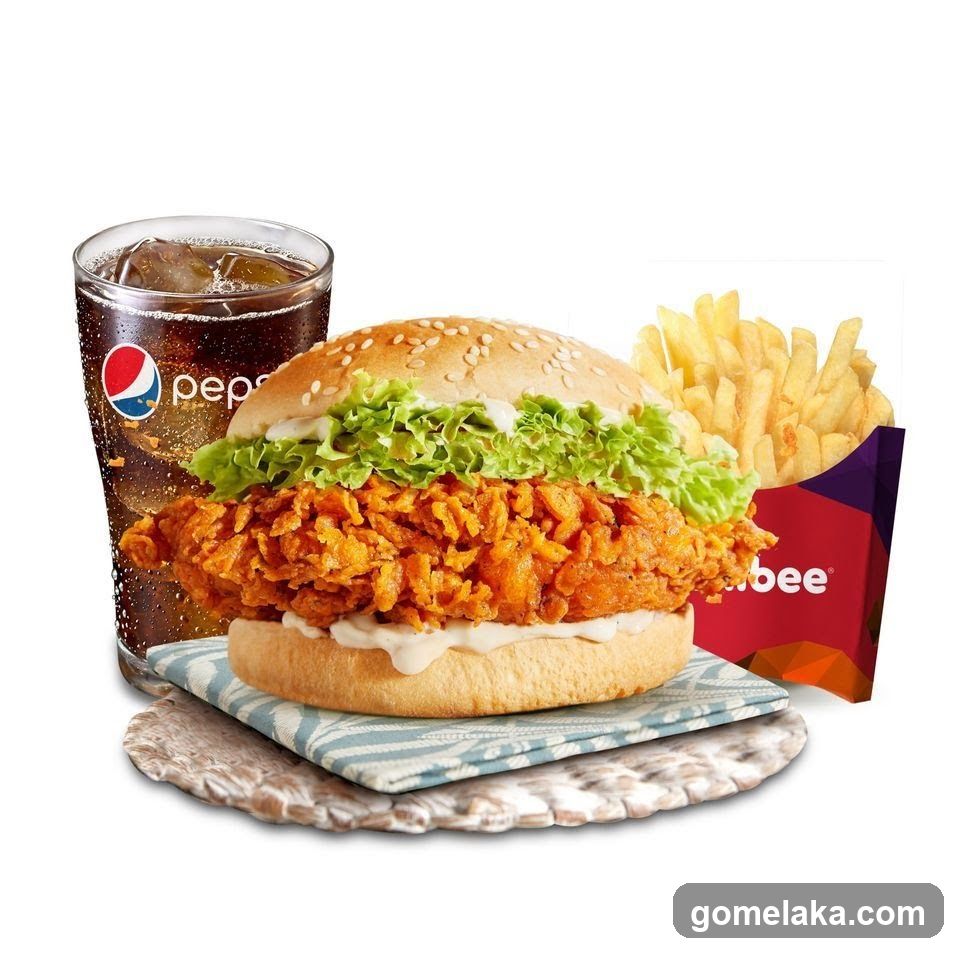 Food and Beverage Set