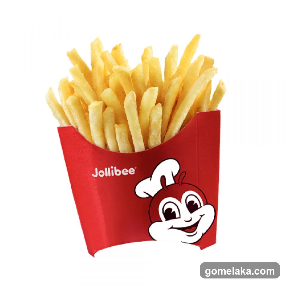 Jollibee French Fries