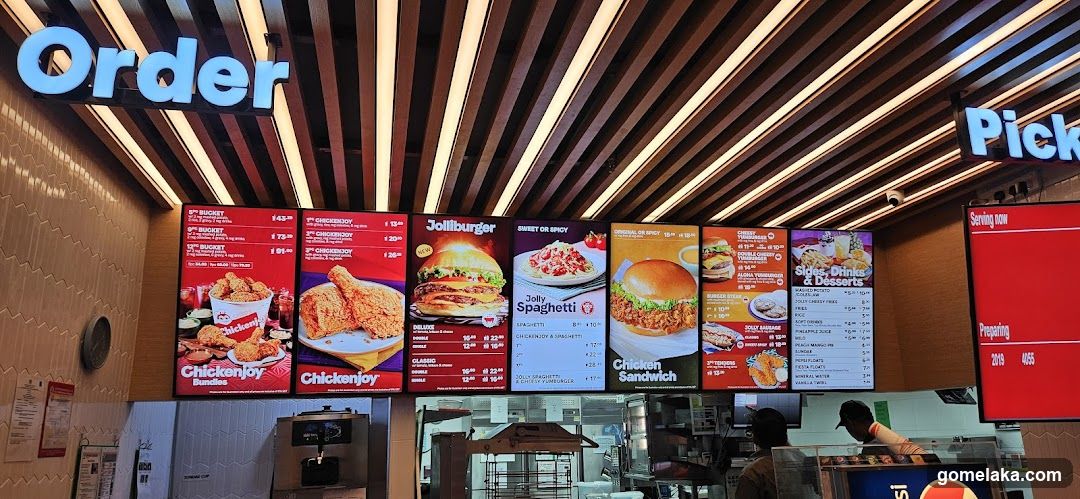 Jollibee