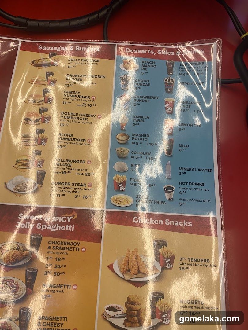 Jollibee