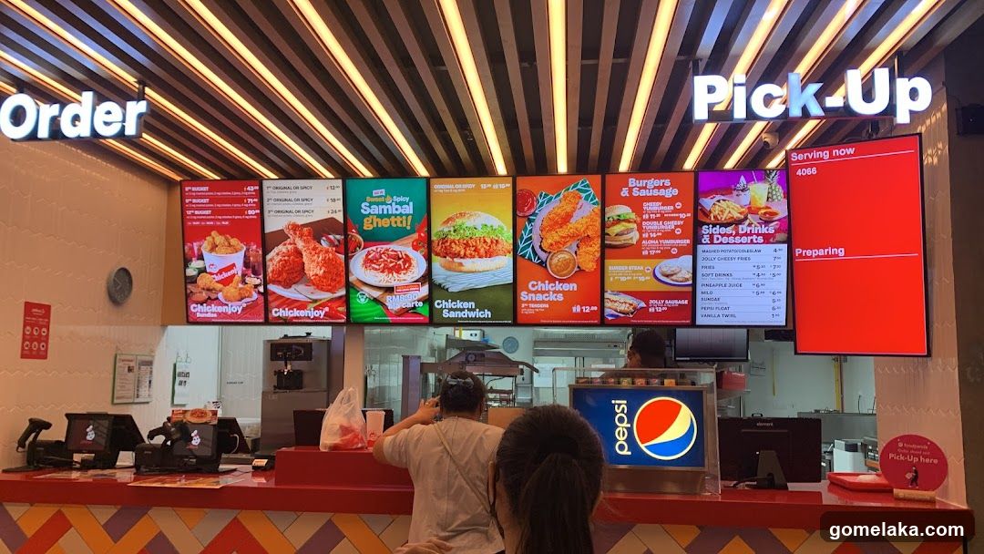Jollibee