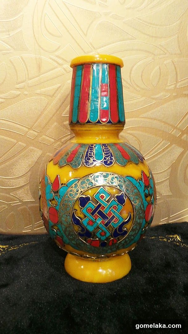 Decorative Vase
