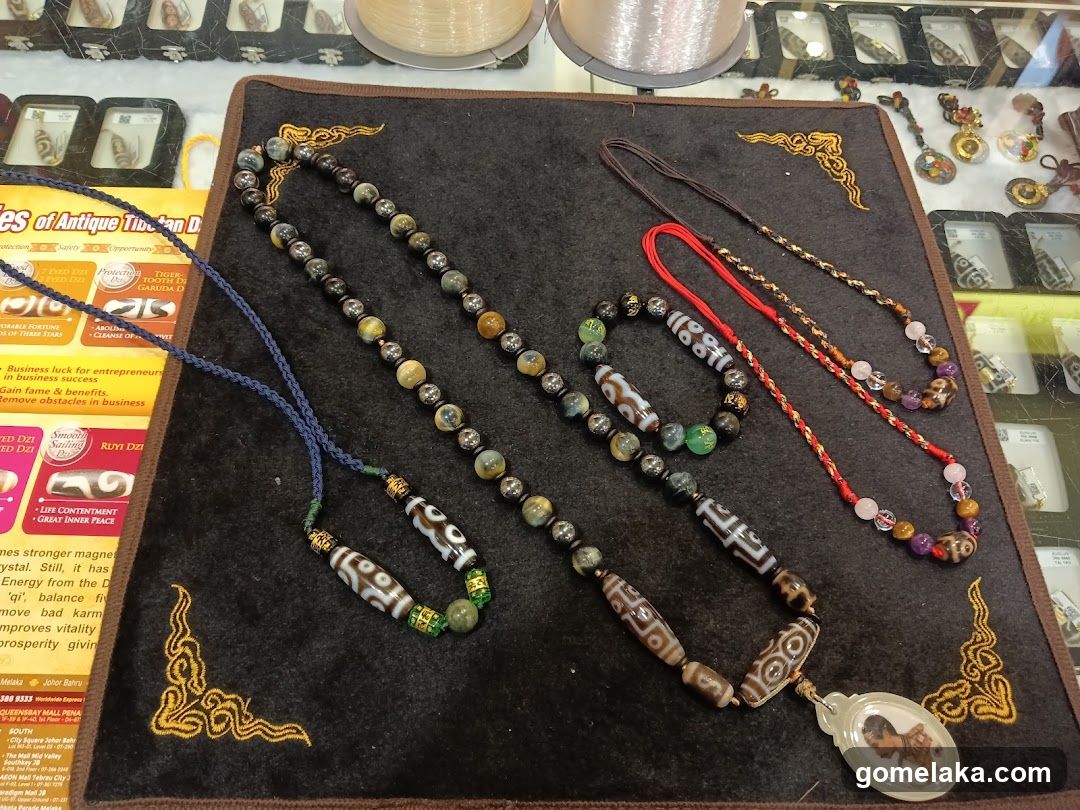 Jewelry Display