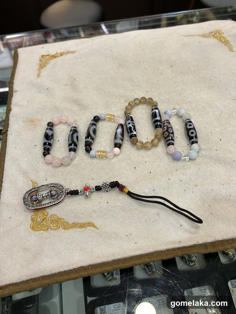 Jewelry Display