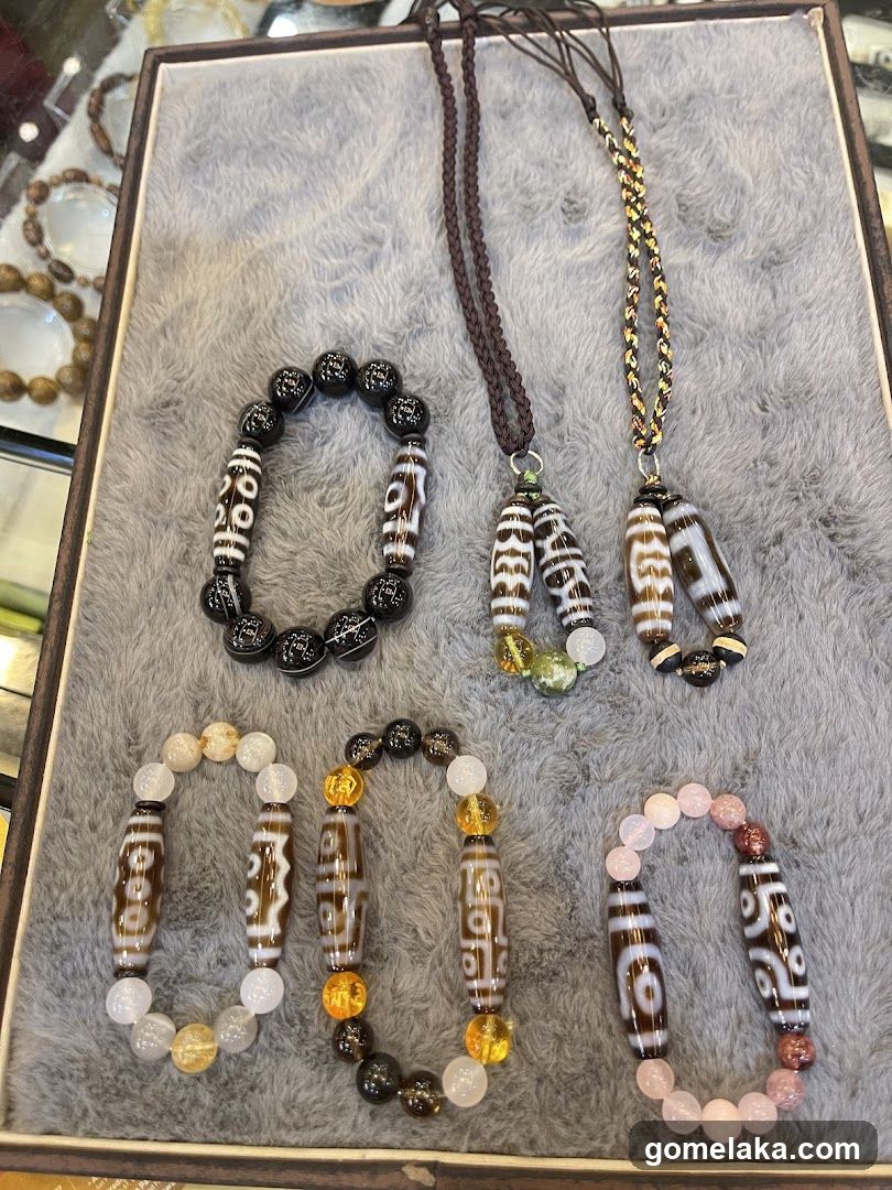 Jewelry Display