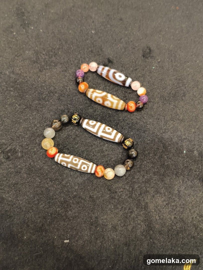 Bead Bracelets