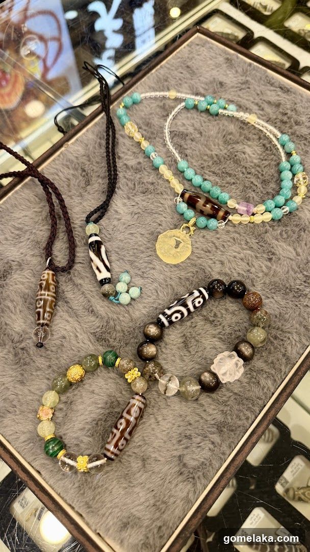Jewelry Display