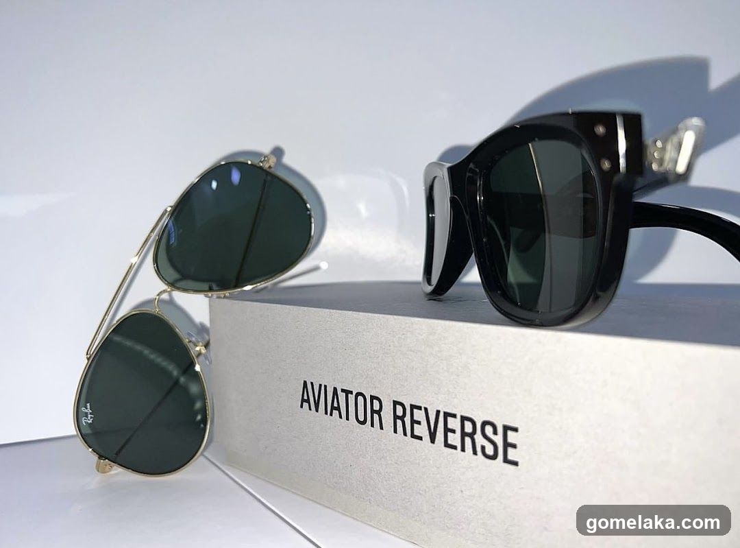 Axis Eyewear