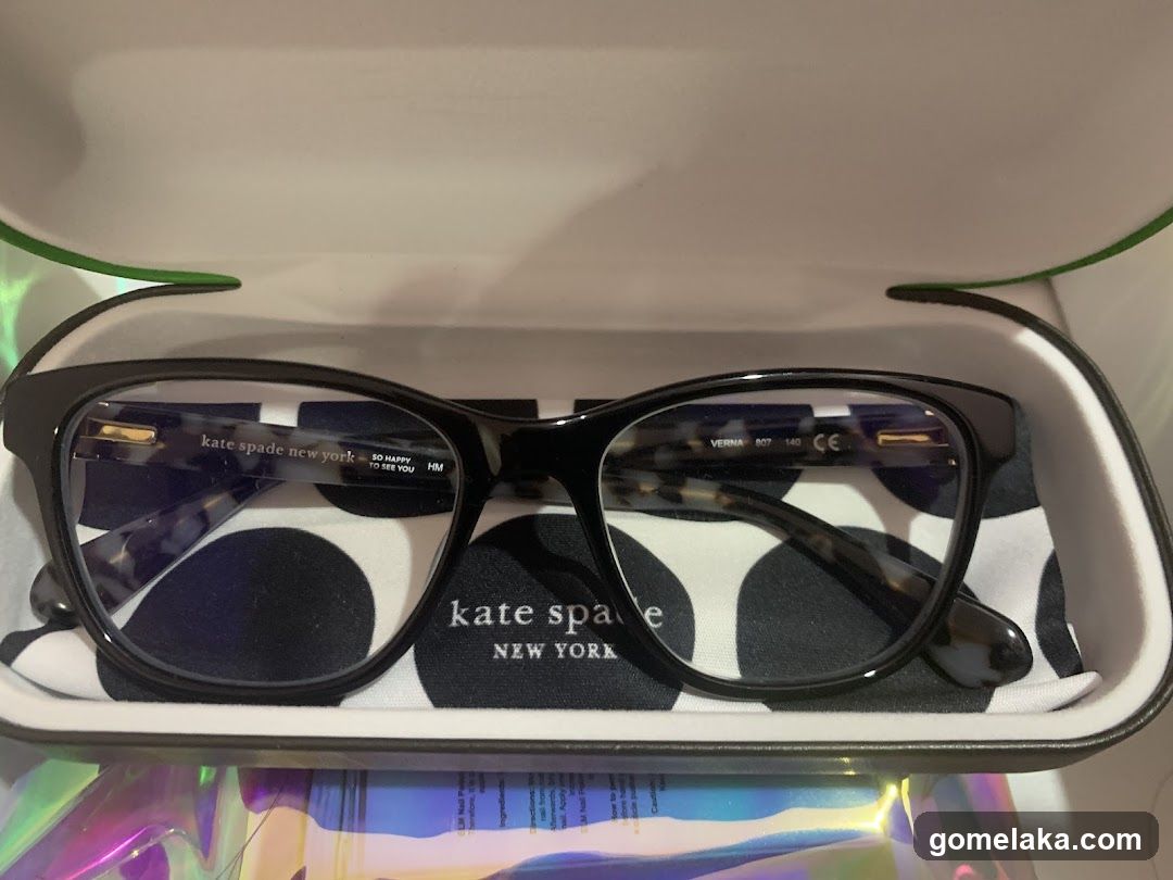 Axis Eyewear