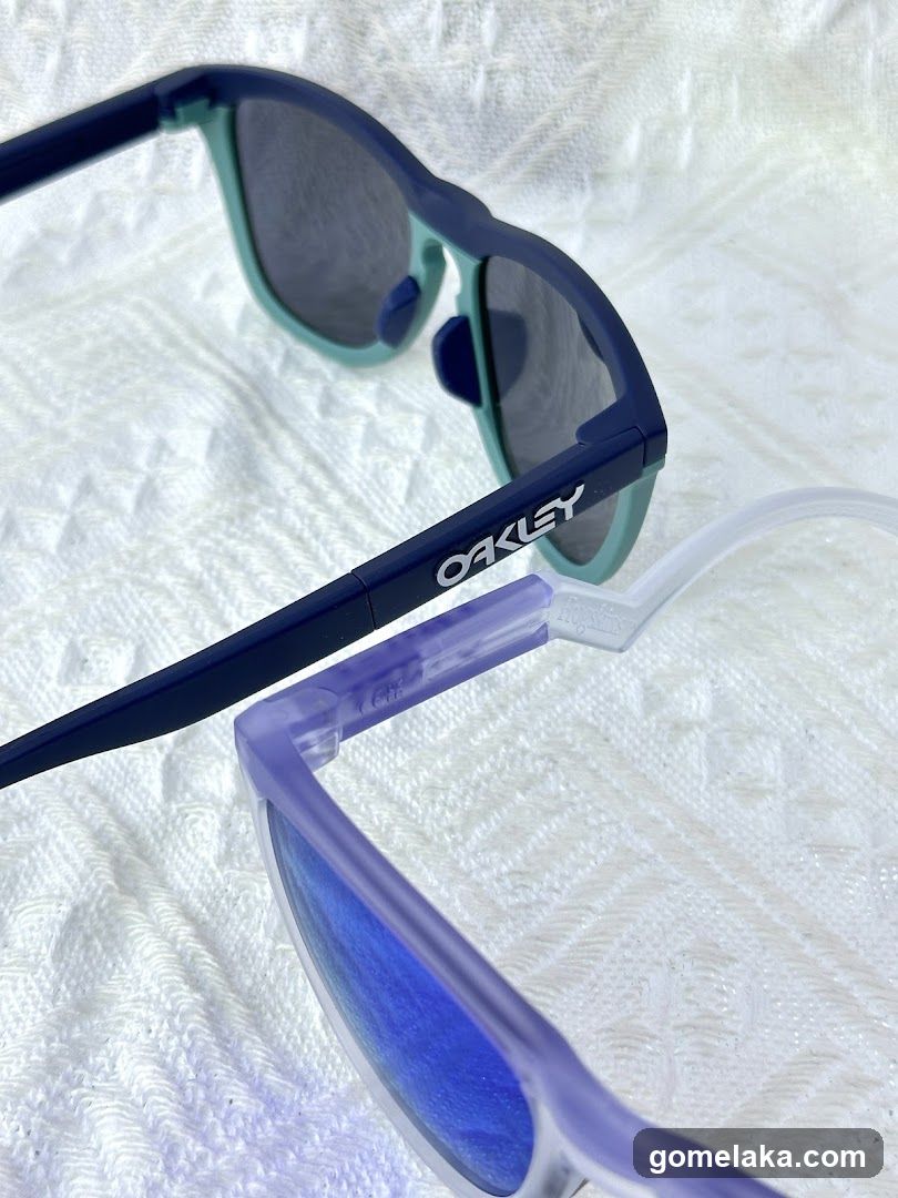 Oakley Sunglasses