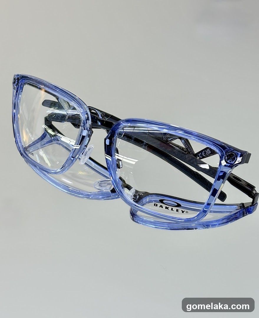 Oakley Eyewear Glasses