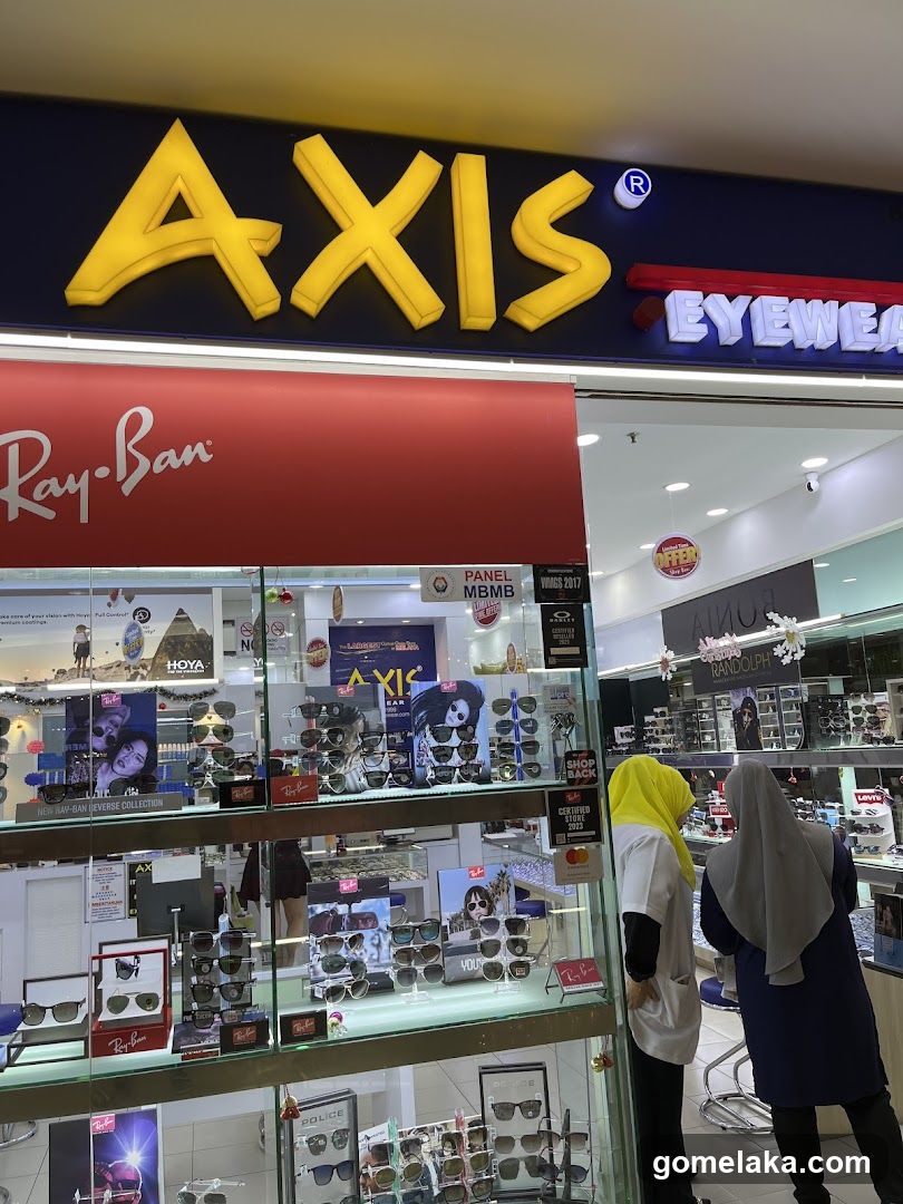 Axis Eyewear