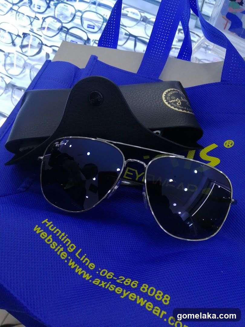 Eyewear Display