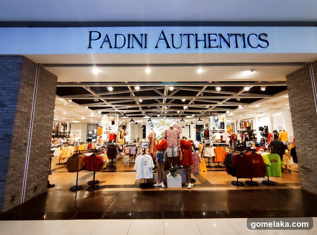 Padini