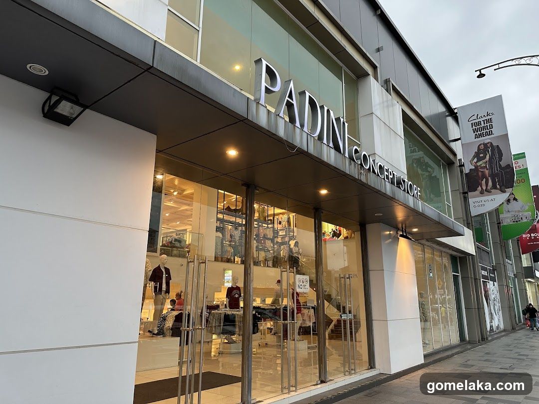 PADIN Concept Store