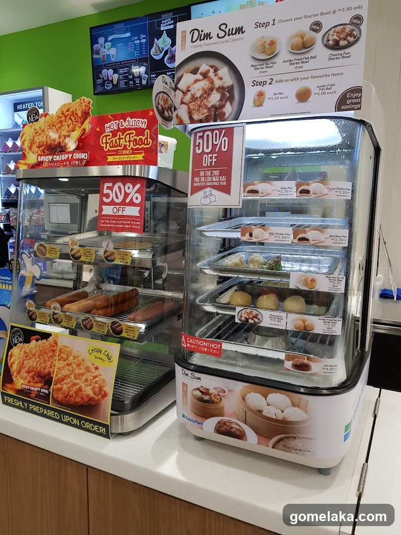 FamilyMart