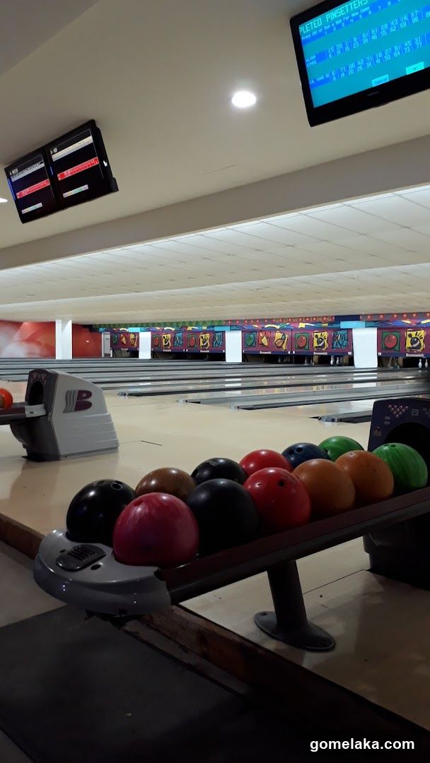Ampang Superbowl