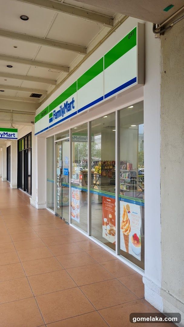 FamilyMart