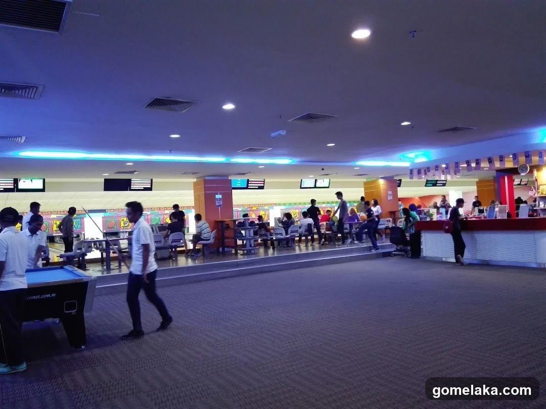 Indoor Entertainment Center